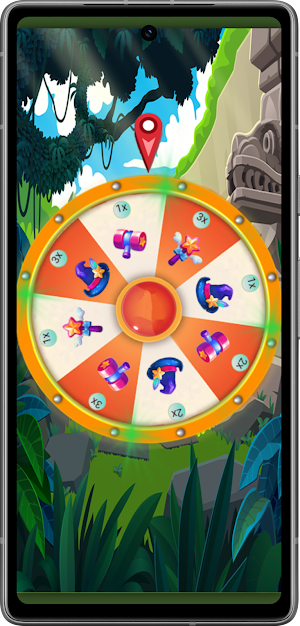 Colorful Block Match 3 Puzzle Screenshot 2
