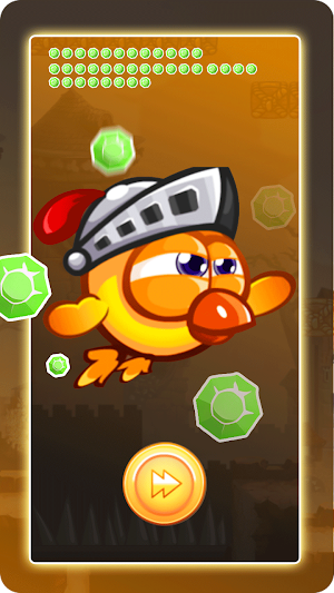 Chicken Jump Screenshot 3