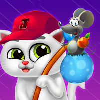 Cat Care Game
