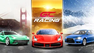 GC Racing: Speed drive Car Racing Screenshot 0