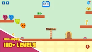 Pookie Park - Multiplayer Game Screenshot 3