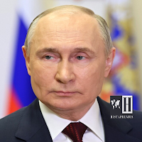 Vladimir Putin - Biography