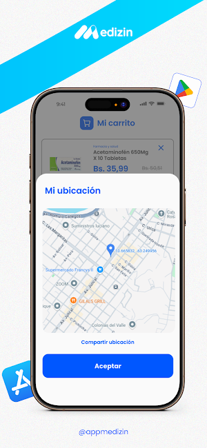 Medizin Screenshot 3
