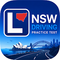 DKT NSW: Driver Knowledge Test