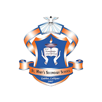 Smart St. Mary's School, Lubhu