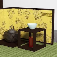 Can you escape Japan Modern