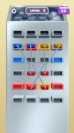 Cable Fever Screenshot 1