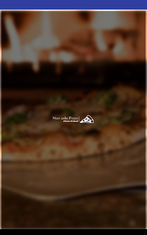 Non Solo Pizza Screenshot 3