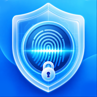 App Lock: Fingerprint Shield