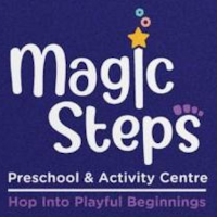 Magic Steps