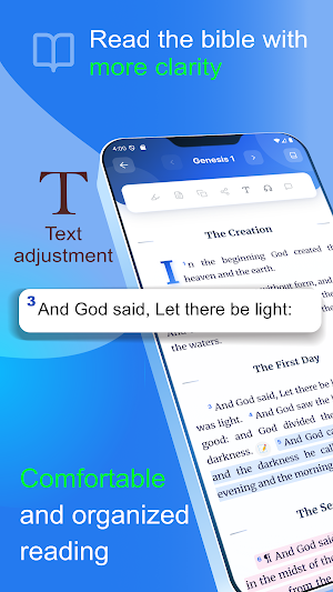 Bible Context: Study Bible Screenshot 3