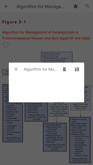 Pharmacotherapy Handbook-Edition 10 Screenshot 2