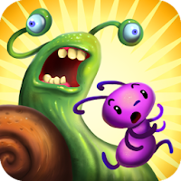 Ant Raid