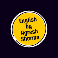 English By Agresh Sharma