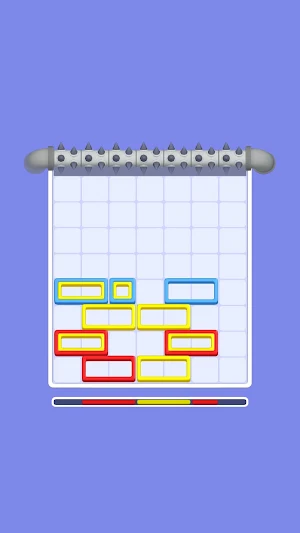 Rubber Slide Blast Screenshot 2