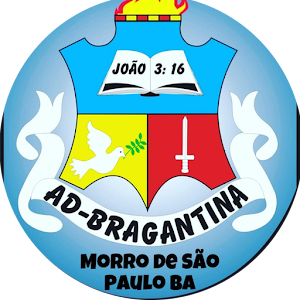 Rádio A.D Bragantina Screenshot 0