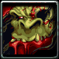 DeadSpell: Pixel Roguelike RPG