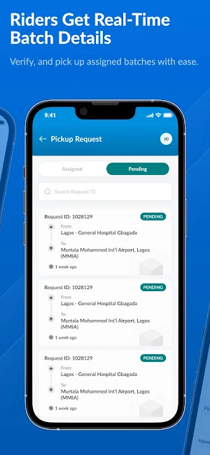 ELSRT Screenshot 2