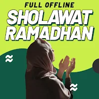 Sholawat Ramadhan Full Offline