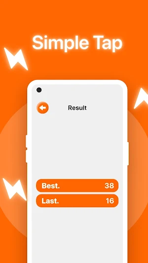 BReact Screenshot 2