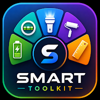 Smart Toolkit - Phone Tools