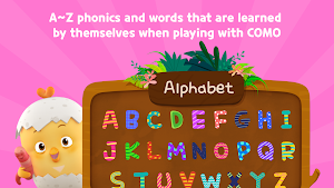 COMO ABC Screenshot 3