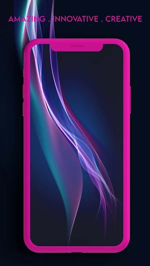 Theme for Motorola One Fusion Plus Screenshot 2