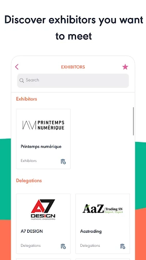 MTL connect Screenshot 2