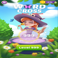 WordCross 2024