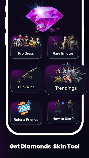 Get Daily Diamonds Tips Screenshot 1