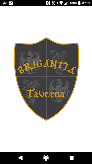 Taverna Brigantia Screenshot 0