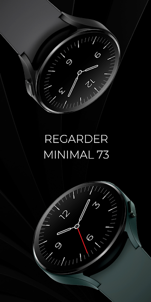 Regarder Minimal 73 Screenshot 0