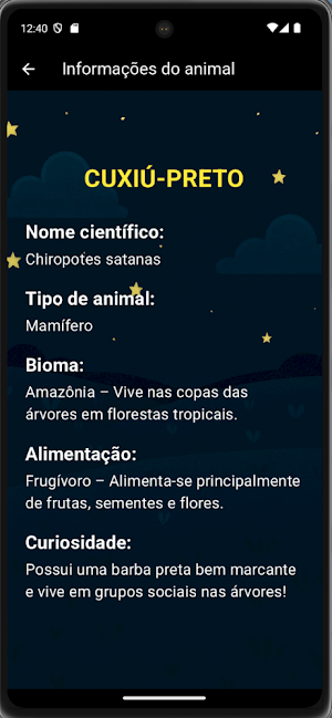 Turminha Selvagem Screenshot 3