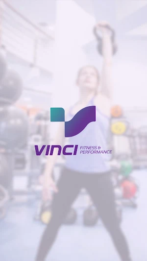 Vinci Fitness Screenshot 0