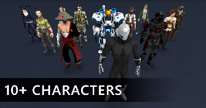 Sandbox 3D Screenshot 3