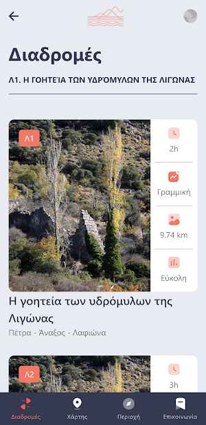 The Other Aegean Trails Screenshot 1