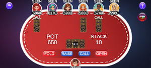Teen Patti Master Screenshot 2