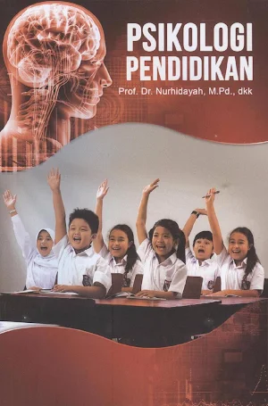 Psikologi Pendidikan Screenshot 0