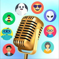 Voice Changer - Ace VoiceWrap