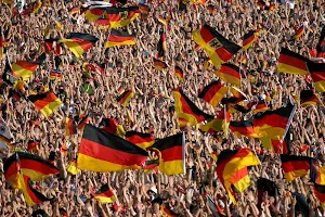German Flag Wallpapers Screenshot 3