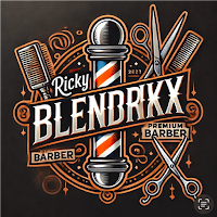 Ricky Blendrixx