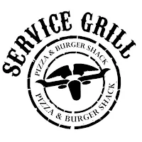 Service Grill Pizza and Burger Shack