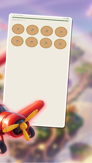 EchoLark Screenshot 3
