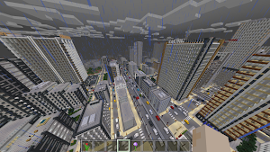 Craftsman Japan's Cities Screenshot 2