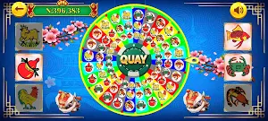 Bau Cua Xoay 2027 Screenshot 1