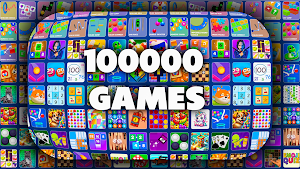All in One: Offline Games Screenshot 3