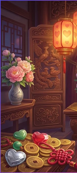 CU8Heart Screenshot 0