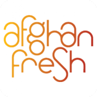 AfghanFresh Express Leeuwarden