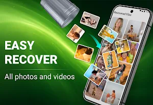 File Recovery: Photo & Video Screenshot 0