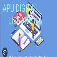 A. P. U  DIGITAL  LIBRARY